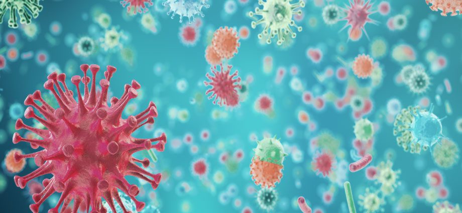Let’s Talk About Sexually Transmitted Infections
